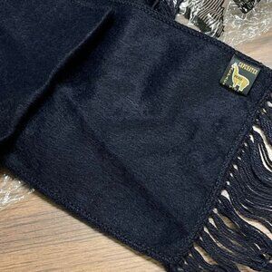 Capchatex Alpaca Scarf with Fringe from Peru - 9" x 70" - 3 Options Avail. - NEW